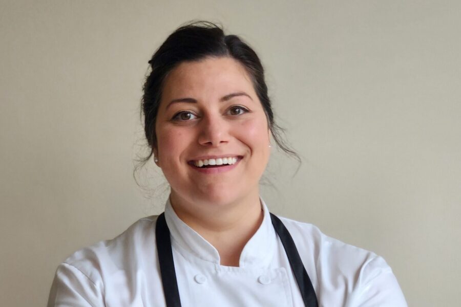 Horeca Academie verwelkomt weer een nieuwe docent: Mary Kosta!