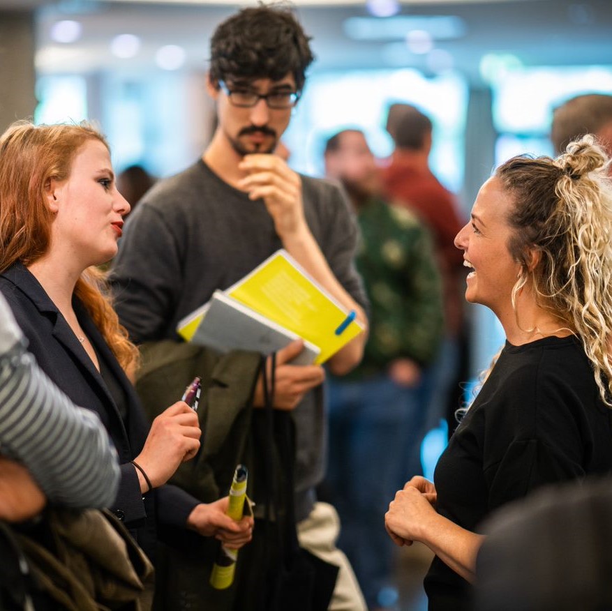 De Horeca Academie