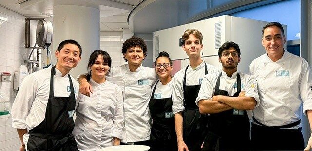 Would you like to learn more about our culinary programs?