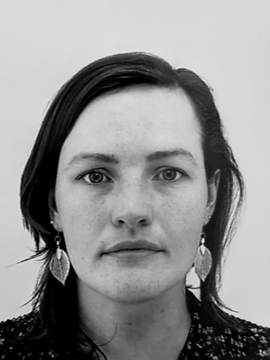 Hannah Olsthoorn