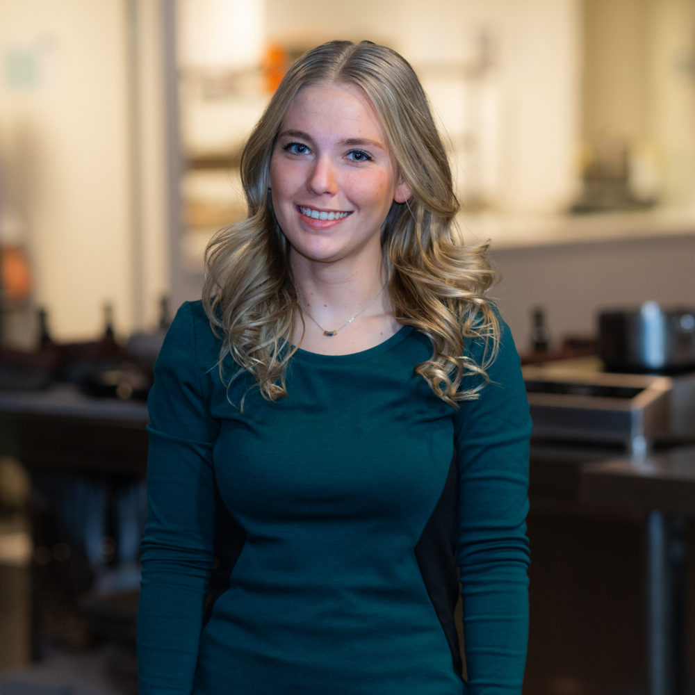 Nikita de Graaf